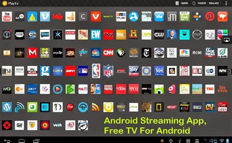 channel 5 free app